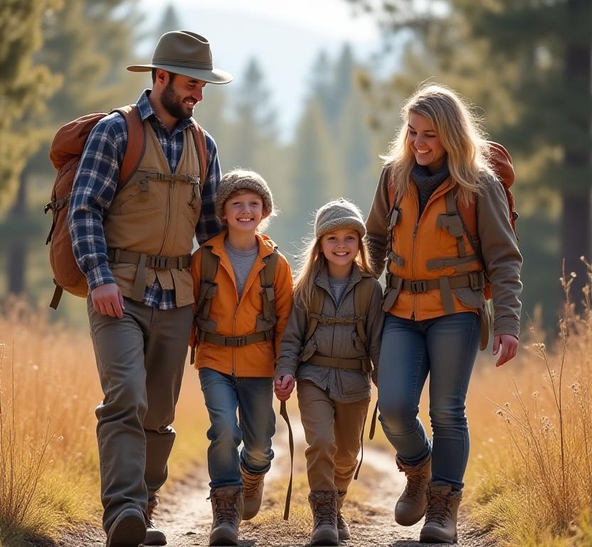 ファミリーライン