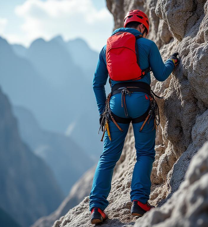 テクニカルウェア