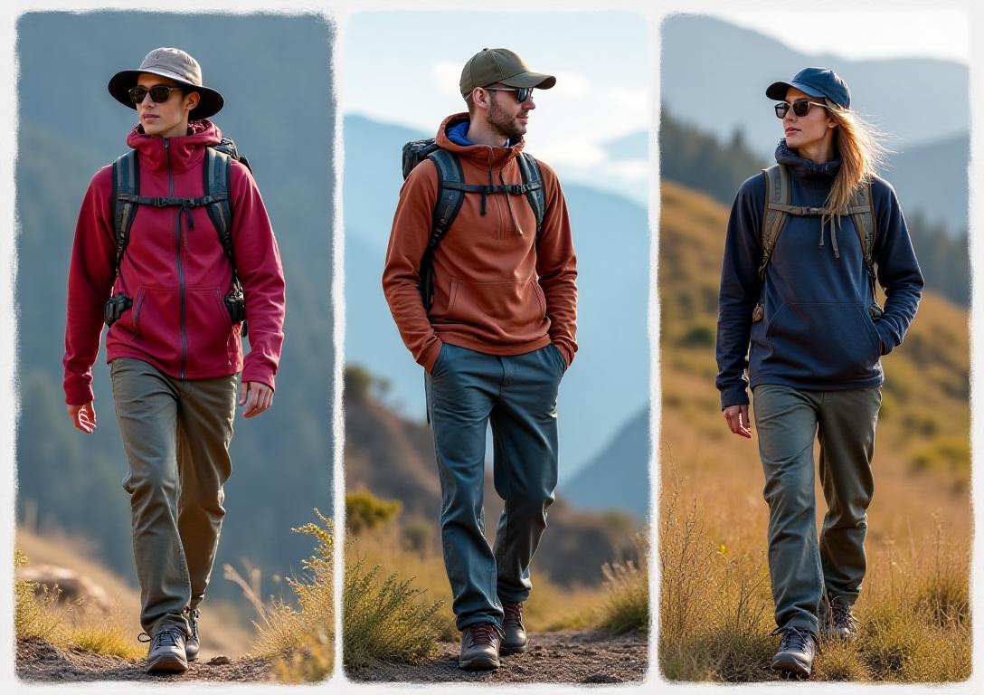 多様な使用シーン